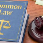 Common Law – Protecting natural Legal rights of individuals