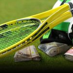 Odds and prediction in Tennis betting