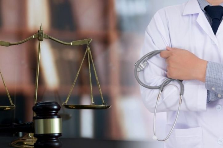 An introduction to the basics of medical malpractice – When can a lawyer help you?