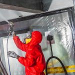 Prevent Negative Health Side Effects with Professional Asbestos Removal