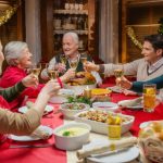 Carrying on Your Family’s Traditions