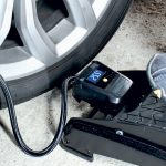 The Top Heavy-Duty Tyre Inflators For Cars And Motorcycles