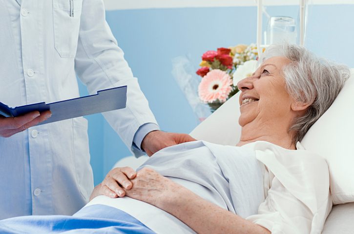 Am I Covered for Emergency Treatment with Medicare?