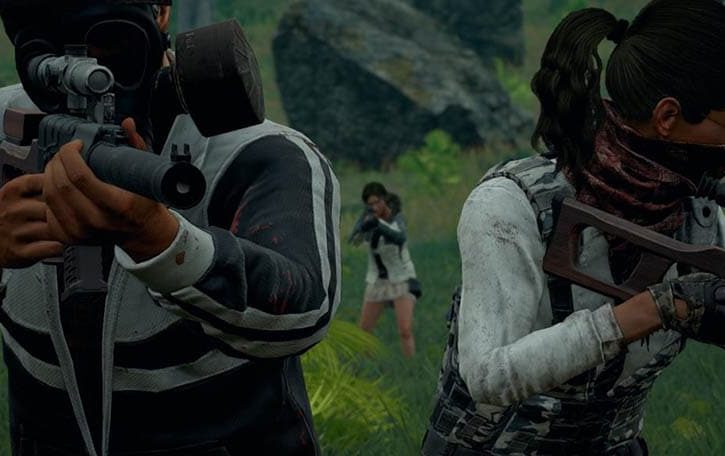 Pubg Hacks: How To Get Free V-Bucks And Skins