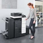 Benefits Of Printer Rental