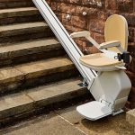 Be the envy of your friends after a stairlift quote improves your life