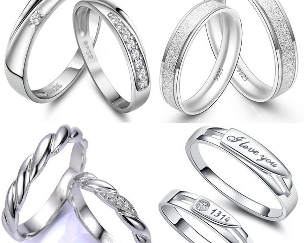 A Guide to Buying 925 Sterling Silver Rings at Wholesale Prices