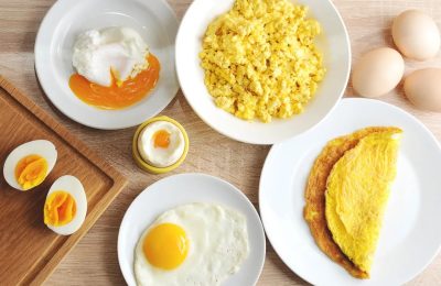 5 Unusual Ways to Cook Eggs That Will Change Your Breakfast Game – Hillandale Farms Pennsylvania